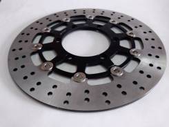   Suzuki GSXR600/750 08-22 GSXR1000 09-16 