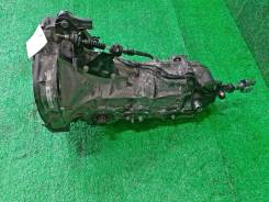  Subaru Impreza, GF1, EJ151; N0720 M/T [072W0007723] 