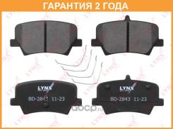    Lynxauto / BD2843  24  