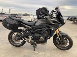  Yamaha MT-09 Tracer RN36J-000273 