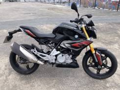  BMW BMW G310 R WB30G010XLRA01822 