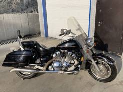  Yamaha Royal Star Deluxe 1300 JYA4YEE06WA003824 