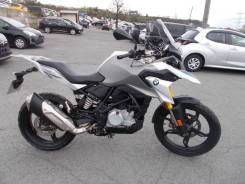  BMW BMW G310GS WB30G020XJR805689 