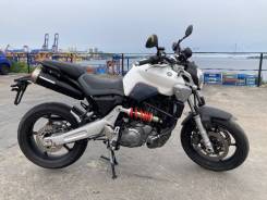  Yamaha MT-03A ZD0RM021000005057 