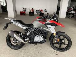  BMW BMW G310 GS WB30G0202KR820916 