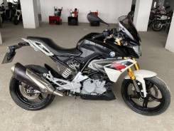  BMW BMW G310 R WB30G0104JR841444 