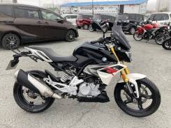  BMW BMW G310 R WB30G0103HR834916 