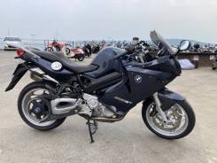  BMW BMW F800ST WB10234099ZW91962 