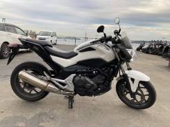  Honda NC 750L RC67-1001280 