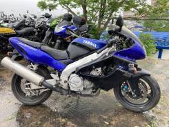  Yamaha YZF1000R Thunderace JYA4SV00000013998 