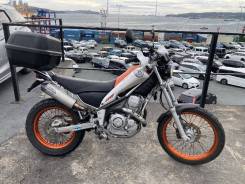  Yamaha Tricker 250 DG16J-001604 