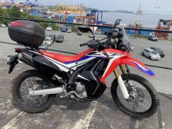  Honda CRF 250 Rally MD44-1001363 