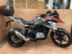  BMW BMW G310 GS WB30G0207JR804547 