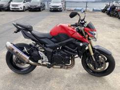  Suzuki GSR 750 JS1C5111100101228 