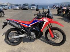  Honda CRF 250 Rally MD47-1002148 