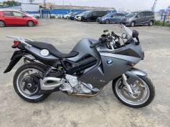  BMW BMW F800ST WB10234087ZR08351 