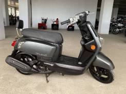  Yamaha CUXI 100 Rkrse5040AA465007 