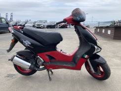  Kymco Kymco Super 9S 50 Rfbsh100S7R410288 