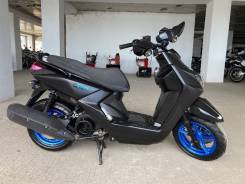  Yamaha BWS 125 SEA6J-003014 