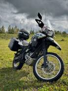 BMW G 650 GS Sertao, 2013 