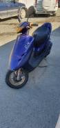 Honda Dio AF35 ZX, 2005 