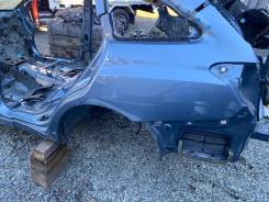 ����� ������ ����� Subaru Levorg VM4 FB16E N166