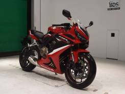 Honda CBR 650R, 2021 