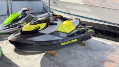 Seadoo GTR 230      