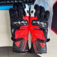   Dainese Carbon 4 Long  L ! 