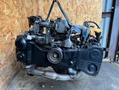 ��� Subaru Legacy BP5 EJ20X 2006�