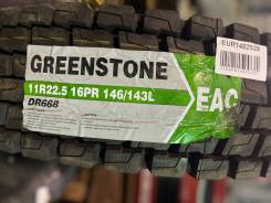 Greenstone DR668, 11.00 R22.5 16PR 