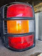   L Mitsubishi Pajero V45W GDI