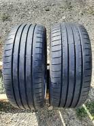 Toyo Proxes, 215/45 R18 