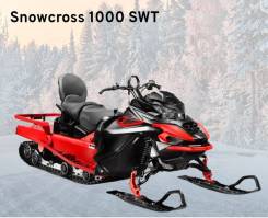 Aodes Snowcross 1000 SWT, 2024 