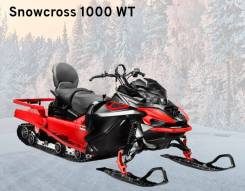 Aodes Snowcross 1000 WT, 2024 