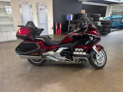 Honda GL 1800 Gold Wing, 2018 