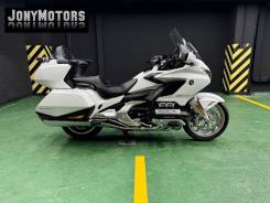 Honda GL 1800 Gold Wing Tour DCT, 2019 