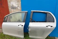   Toyota Vitz 2005-2010 KSP90  ,   