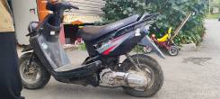 Yamaha BWs 50, 2008 