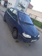 Renault Scenic, 1999 