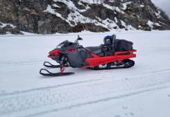 Aodes Snowcross 1000 WT, 2024 