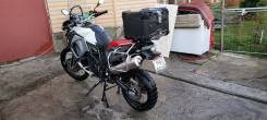 BMW F 800 GS Adventure, 2014 