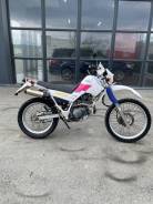 Yamaha XT 225, 1997 