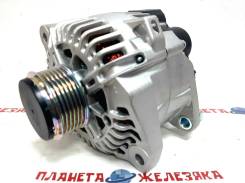  Hyundai / Kia G4FA / G4KC / G4KD 