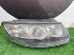 Hyundai Santa Fe 2006-2012  