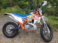 KTM 300 EXC Six Days, 2023 