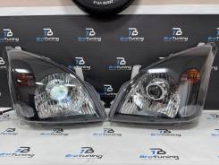 ���� ������ Toyota Land Cruiser Prado 120 Biled