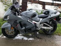 Suzuki GSX 1300R Hayabusa, 1999 