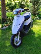 Honda Dio AF34, 1997 