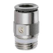    S6510 8-1/4 Camozzi S6510814 